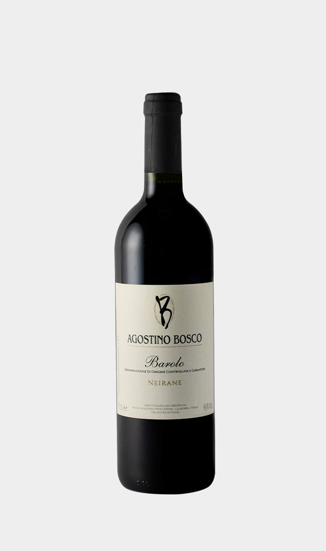 Bosco Agostino, Barolo Neirane 2019 750ML