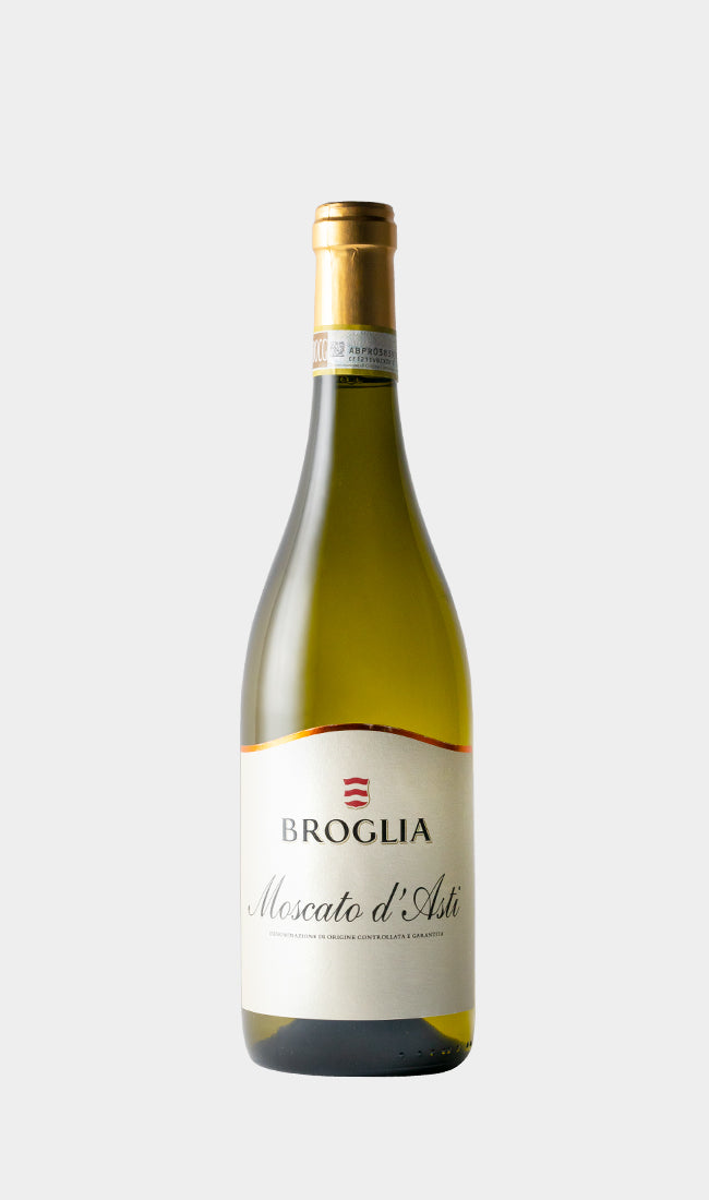 Broglia, Moscato d'Asti 2023 750ML