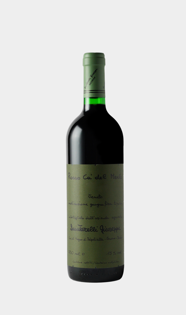 Giuseppe Quintarelli, Rosso Ca Del Merlo 2016 750ML