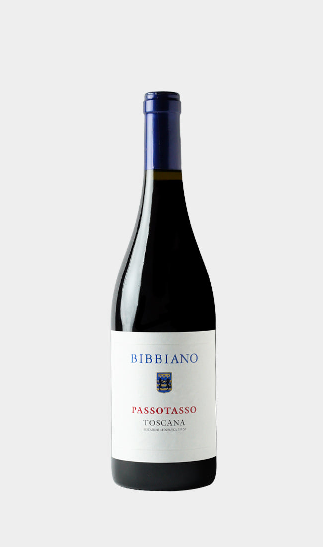 Tenuta di Bibbiano, Passotasso 2019 750ML