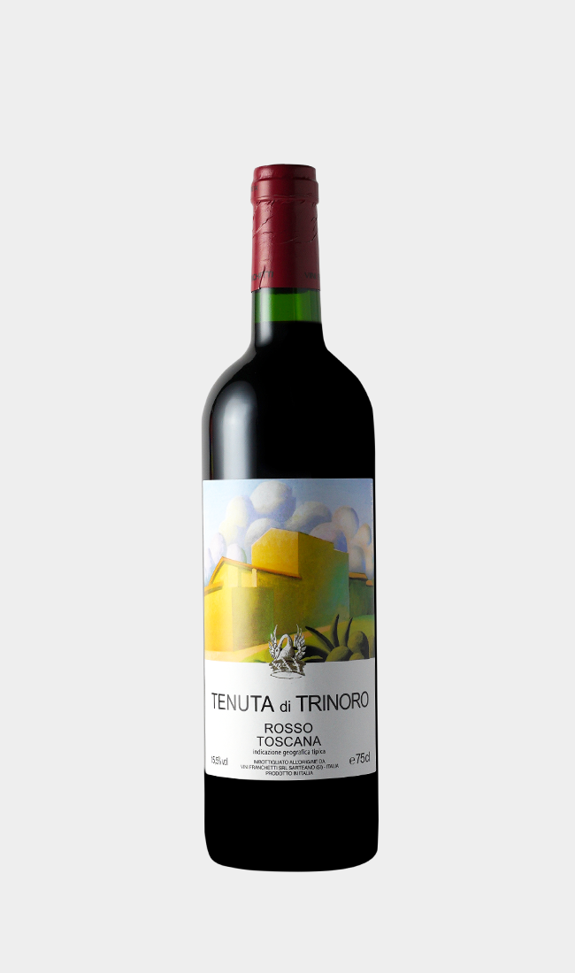 Tenuta di Trinoro 2020 750ML