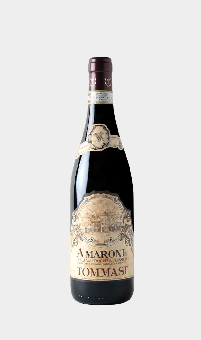 Tommasi, Amarone della Valpolicella Classico 2020 750ML