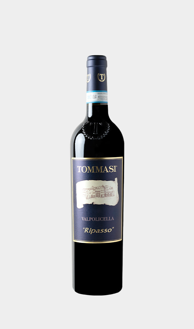 Tommasi, Ripasso Valpolicella Classico Superiore 2020 750ML