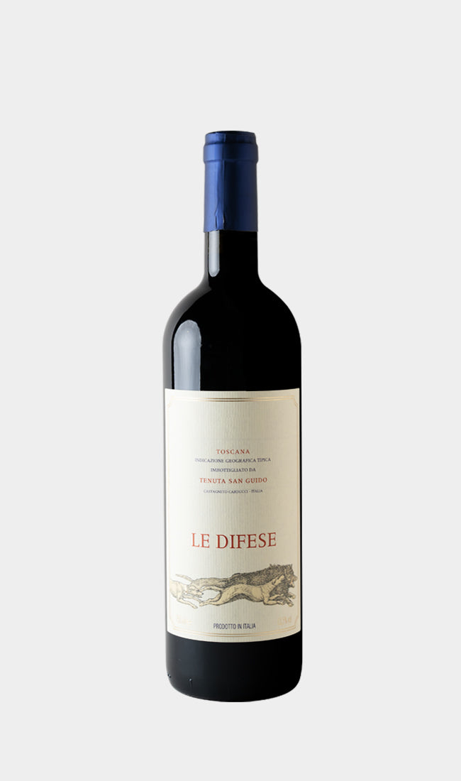 Tenuta San Guido, Le Difese 2021 750ML