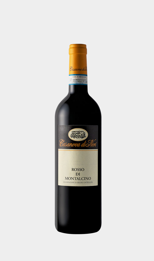 Casanova di Neri, Rosso di Montalcino 2021 750ML