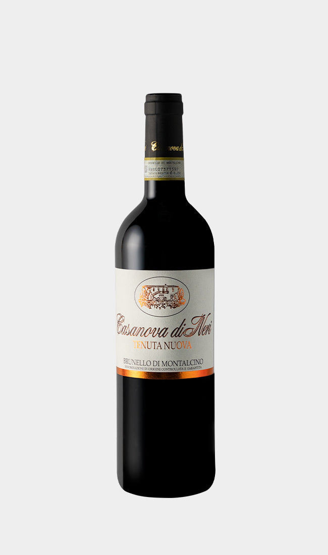 Casanova di Neri, Brunello di Montalcino Tenuta Nuova 2019 750ML