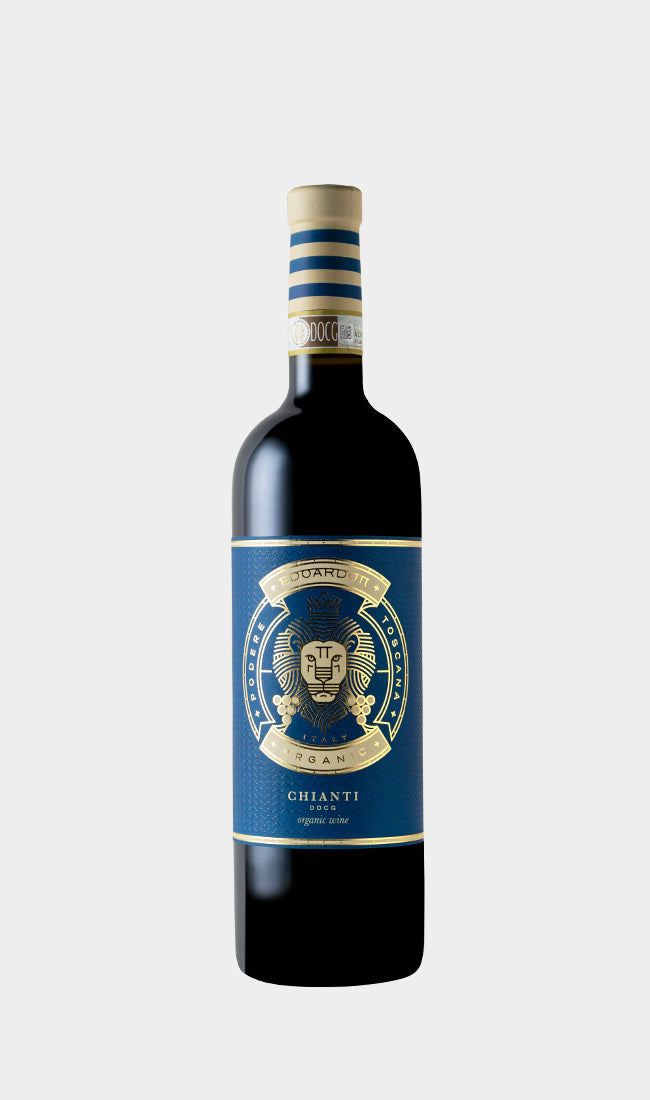 Podere Edoardo, Chianti 2021 750ML