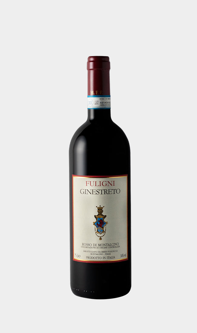 Fuligni, Rosso di Montalcino Ginestreto 2021 750ML