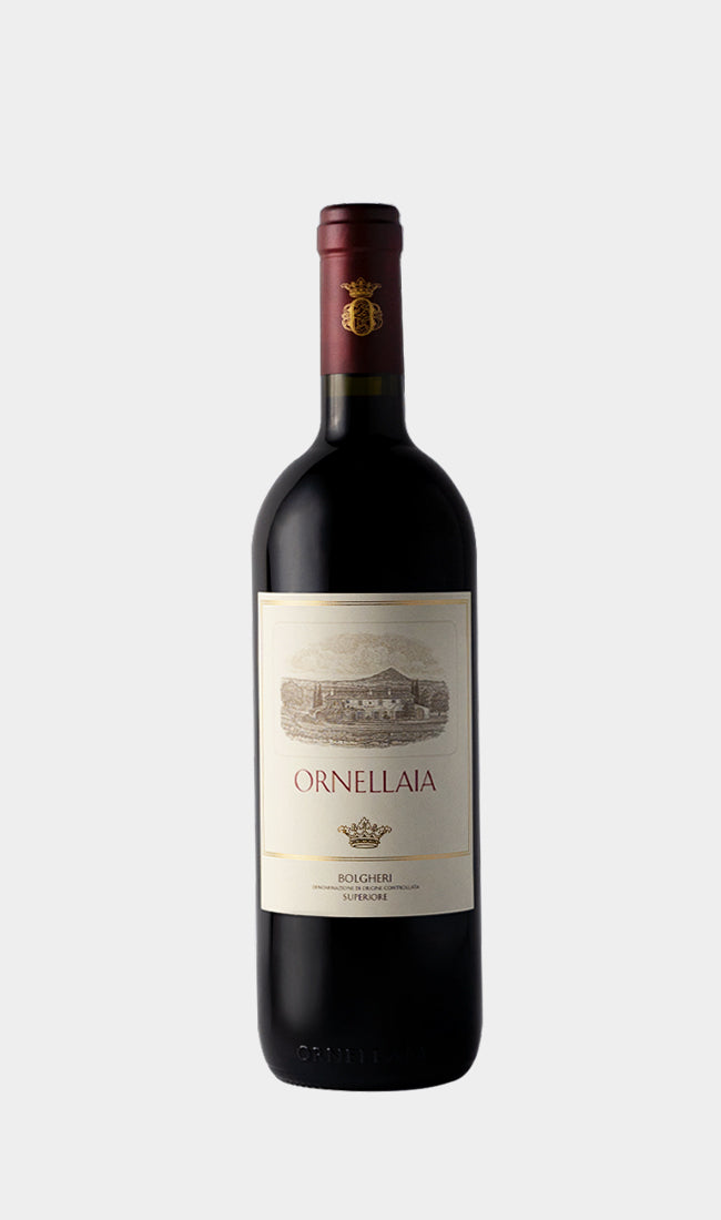 Tenuta dell'Ornellaia, Ornellaia 2021 750ML