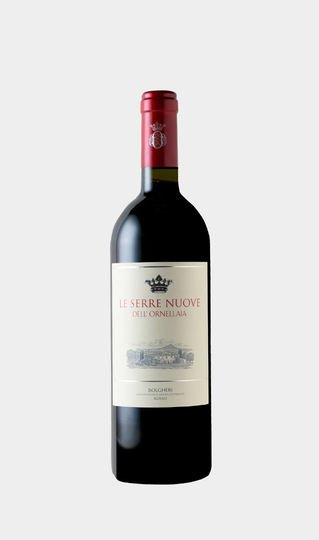 Tenuta dell'Ornellaia, Le Serre Nuove 2022 750ML