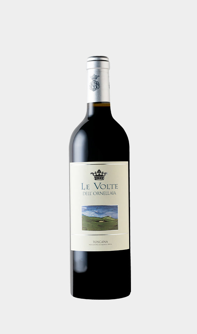 Tenuta dell'Ornellaia, Le Volte 2023 750ML