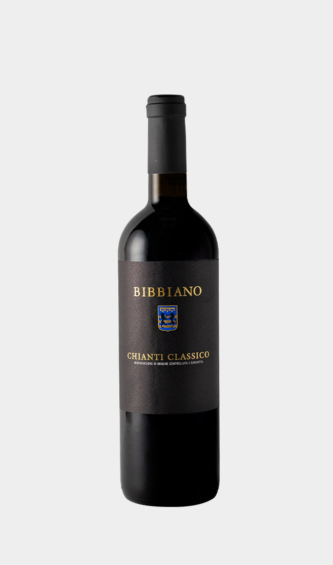 Tenuta di Bibbiano, Chianti Classico 2020 750ML