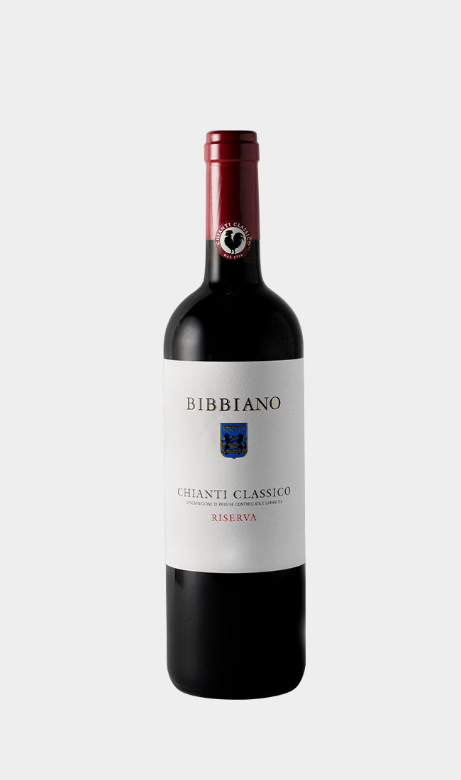 Tenuta di Bibbiano, Chianti Classico Riserva 2019 750ML