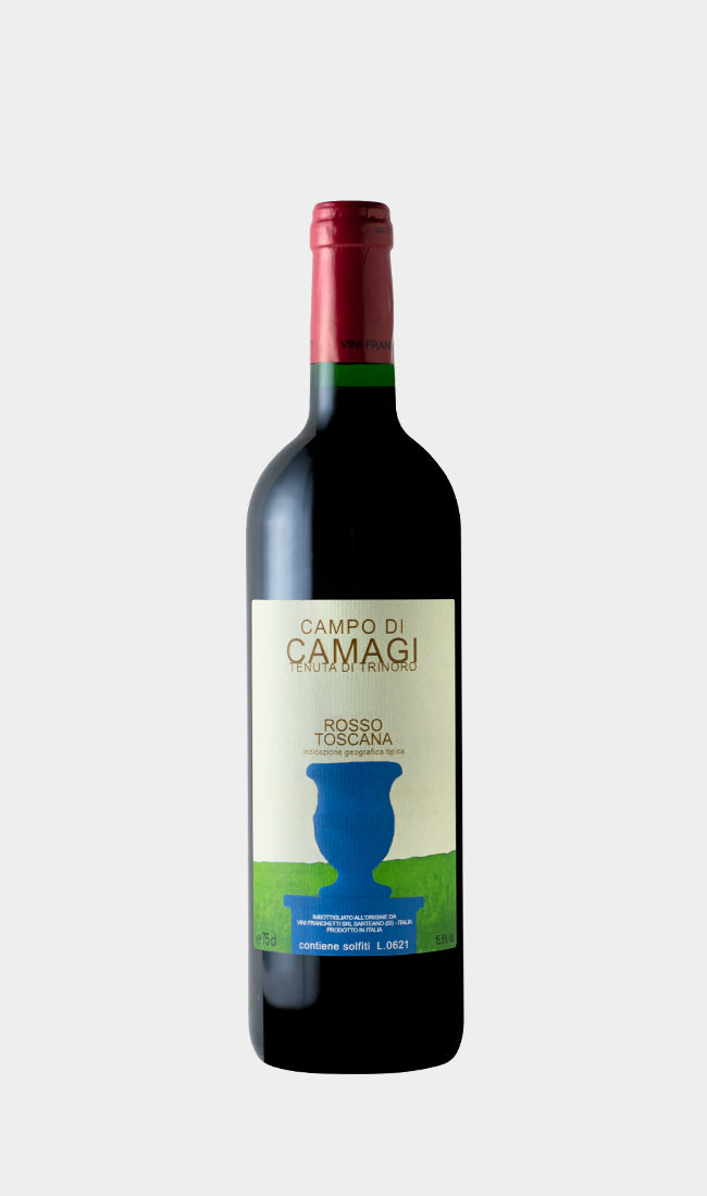 Tenuta di Trinoro, Campo Di Camagi 2020 750ML