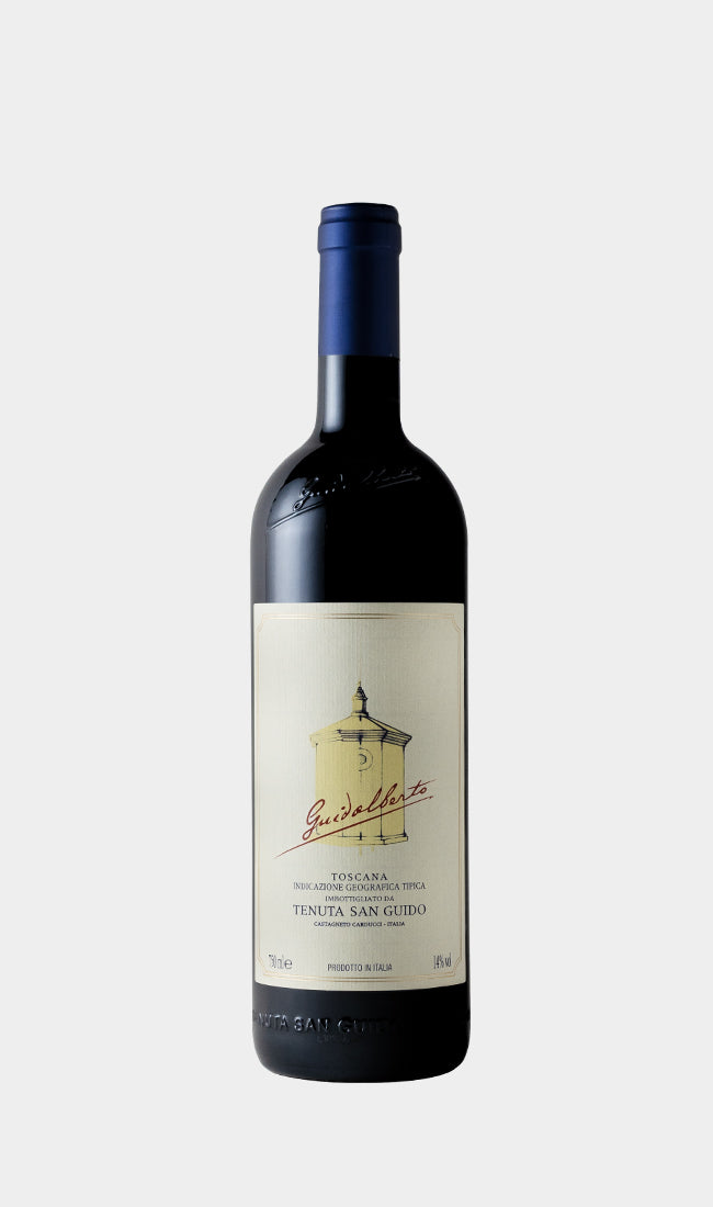 Tenuta San Guido, Guidalberto 2020 750ML