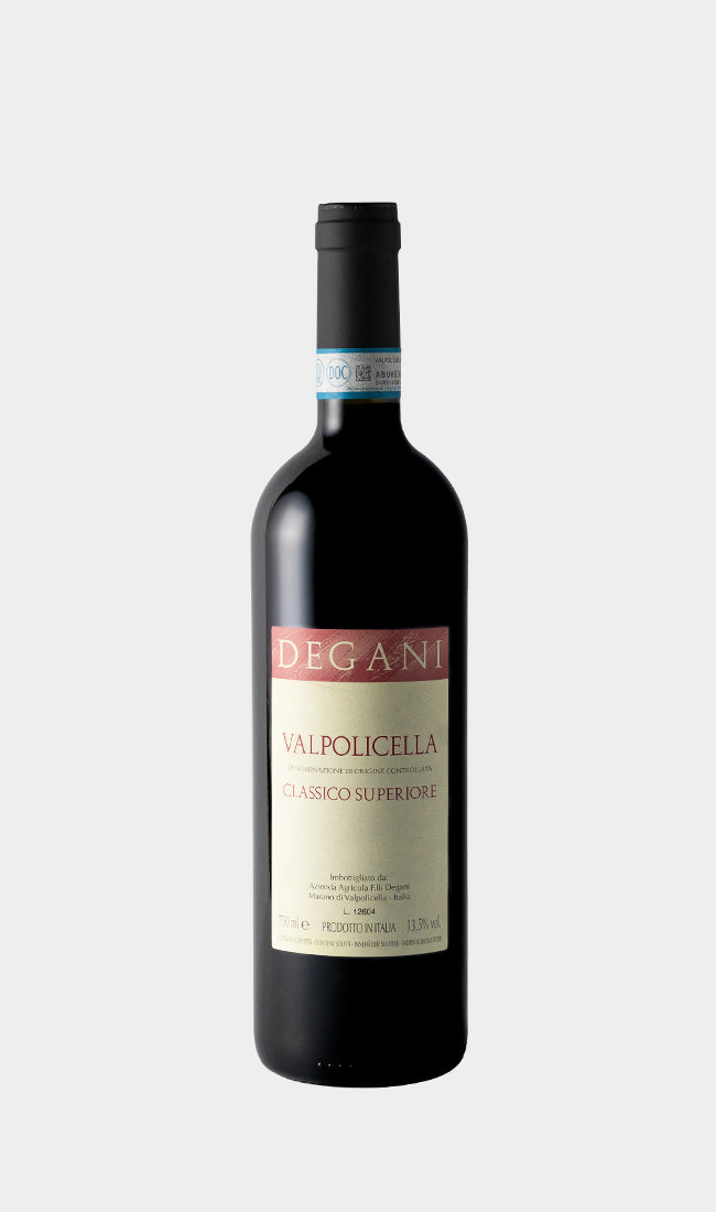 Degani, Valpolicella Superiore 2020 750ML