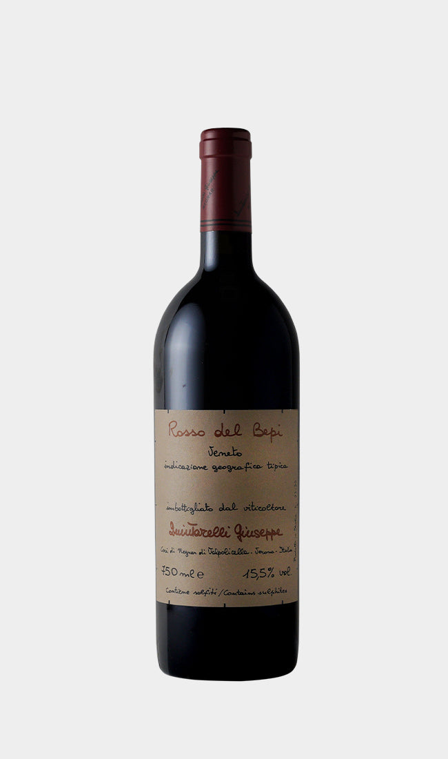 Giuseppe Quintarelli, Rosso del Bepi 2016 750ML