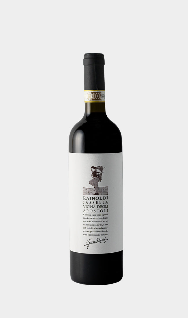 Aldo Rainoldi, Vigna Degli Apostoli 2015 750ML