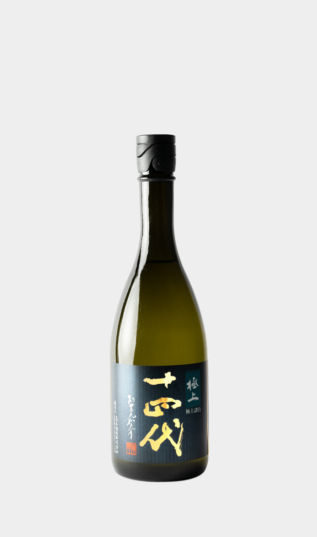 Juyondai, Morohaku Gokujo Junmai Daiginjo NV 720ML