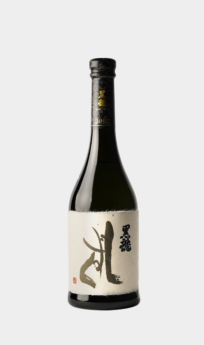 Kokuryu, Shizuku Daiginjo NV 720ML