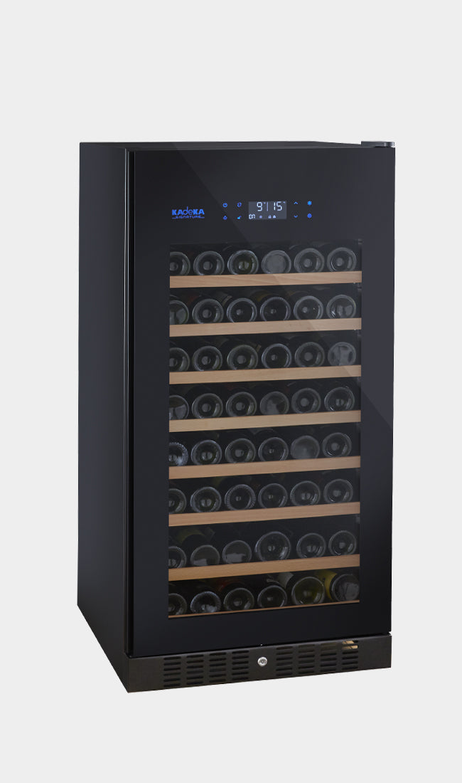 Kadeka, Wine Fridge KS 106 TL