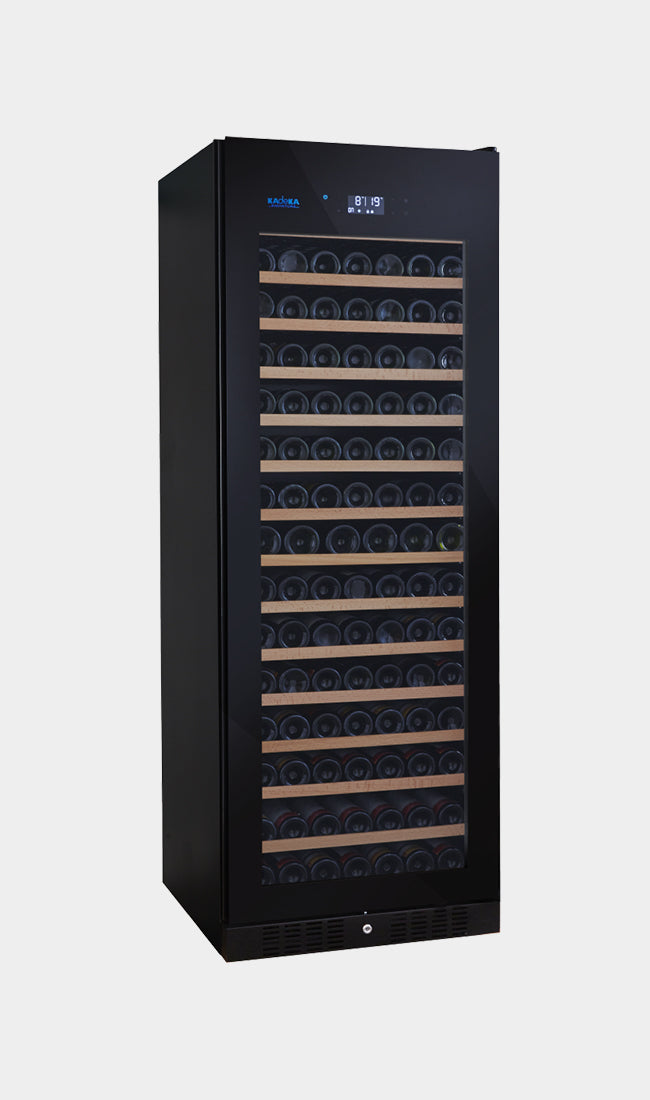 Kadeka, Wine Fridge KS 194 TL