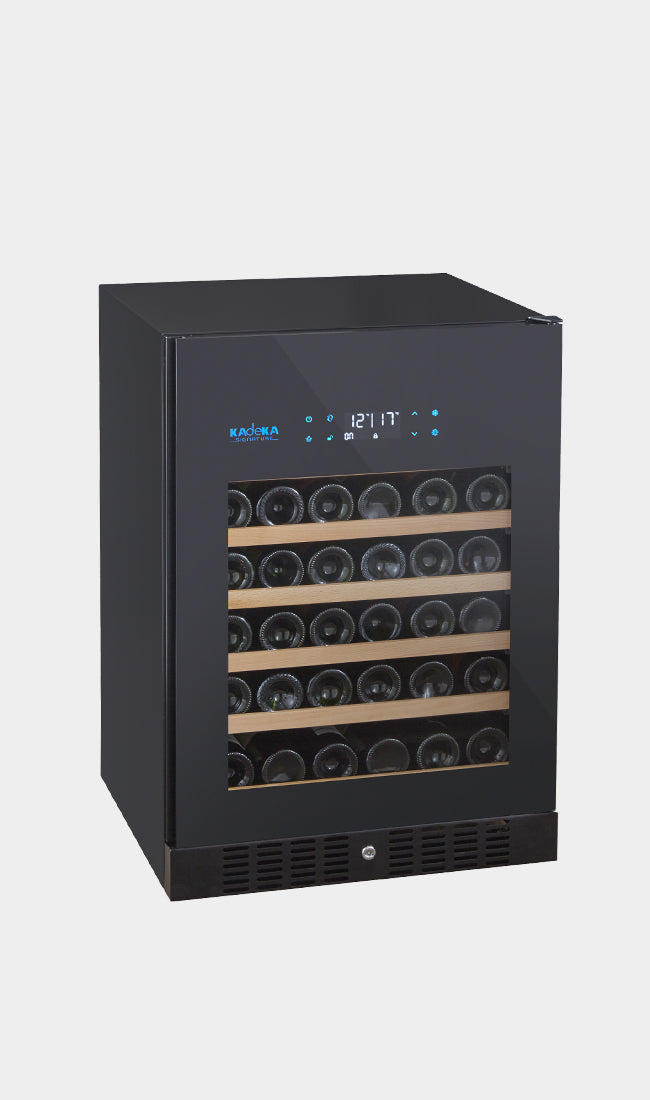 Kadeka, Wine Fridge KS 54 TL