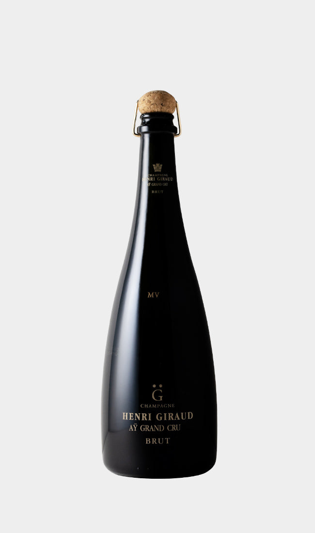 Henri Giraud, MV Ay Grand Cru MV18 750ML