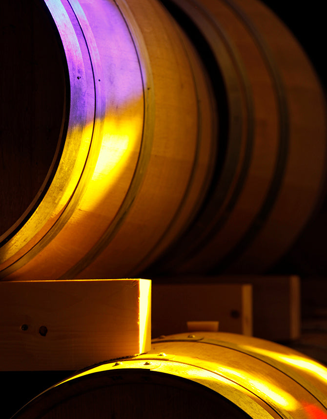 Since 1990, each harvest has been added to the wines that came before it, creating a living reserve where every vintage continues to shape the next.[decor]