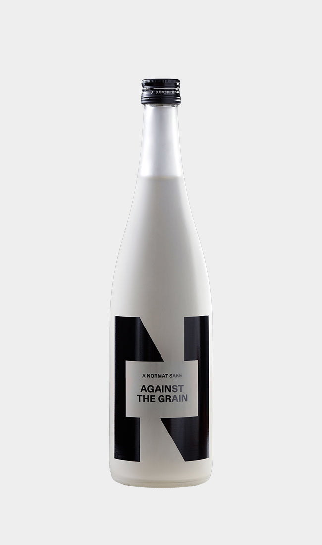 Normat, Against the Grain Tokubetsu Junmai NV 720ML