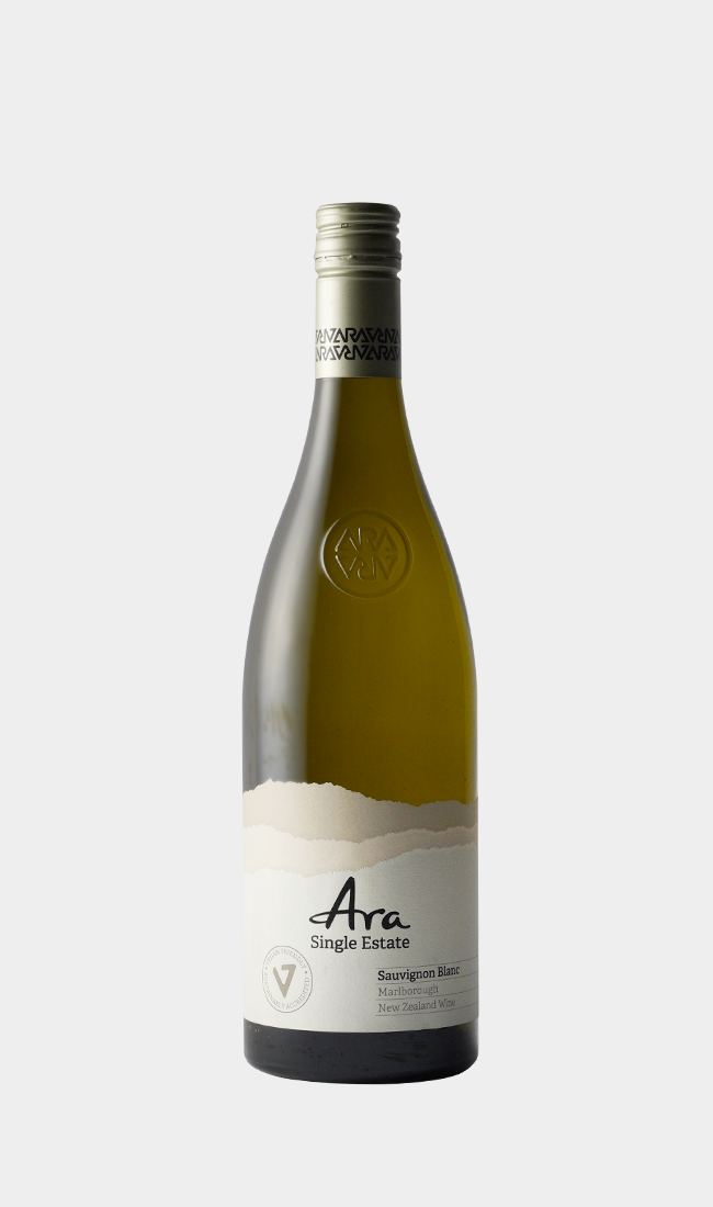 Ara, Sauvignon Blanc 2023 750ML