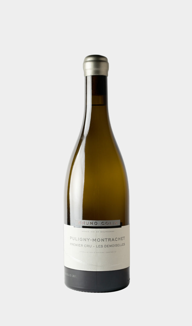 Bruno Colin, Puligny Montrachet 1er Cru La Demoiselles 2022 750ML