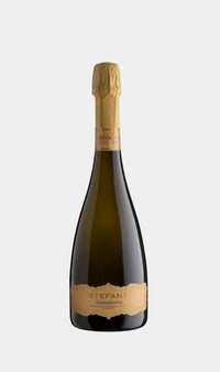 Pizzolato, Spumante Prosecco Superiore Valdobbiadene Stefany Extra Dry NV 750ML