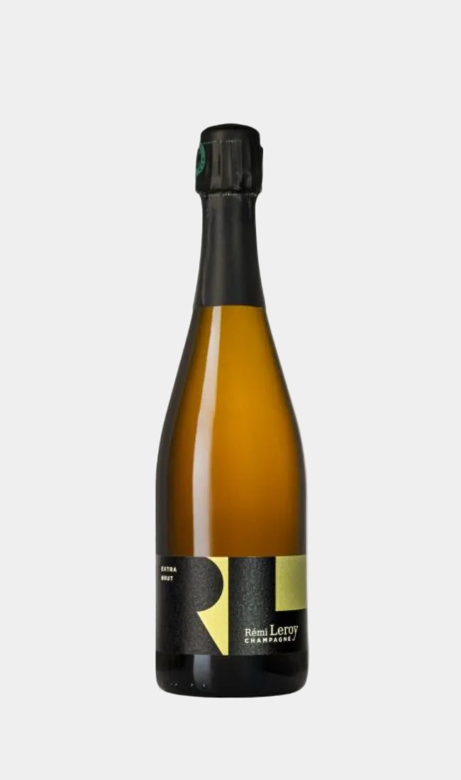 Remi Leroy, Extra Brut NV 750ML