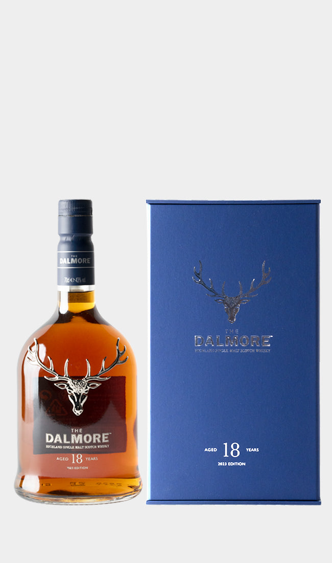 Dalmore, 18 Year Old NV 700ml