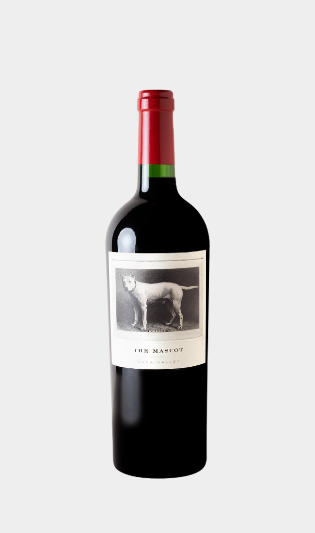 The Mascot 2020 750ML