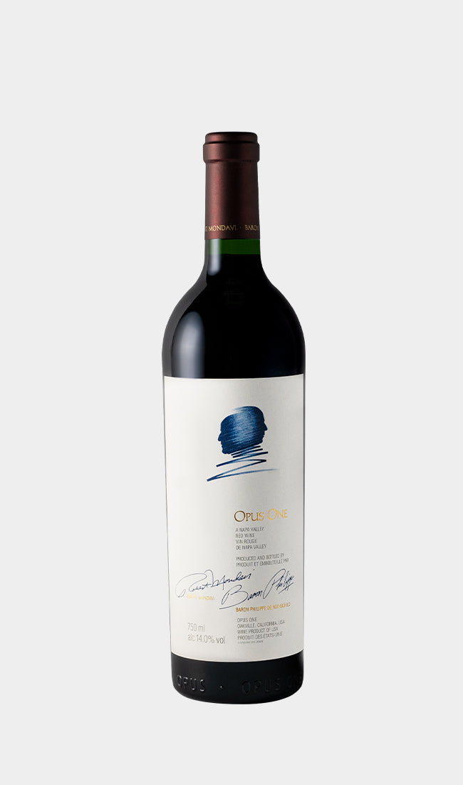 Opus One 2017 750ML