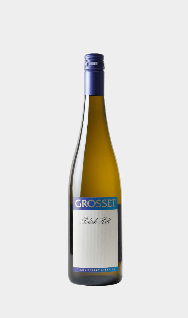 Grosset, Polish Hill Riesling 2022 750ML