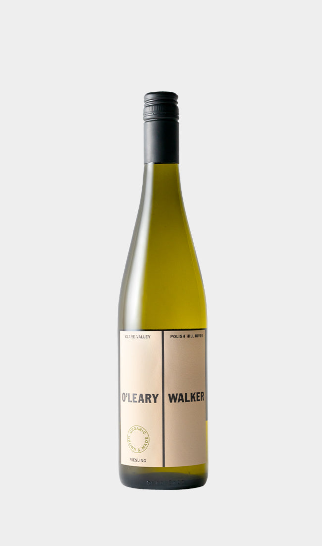 O'leary Walker, Polish Hill Riesling 2020 750ml