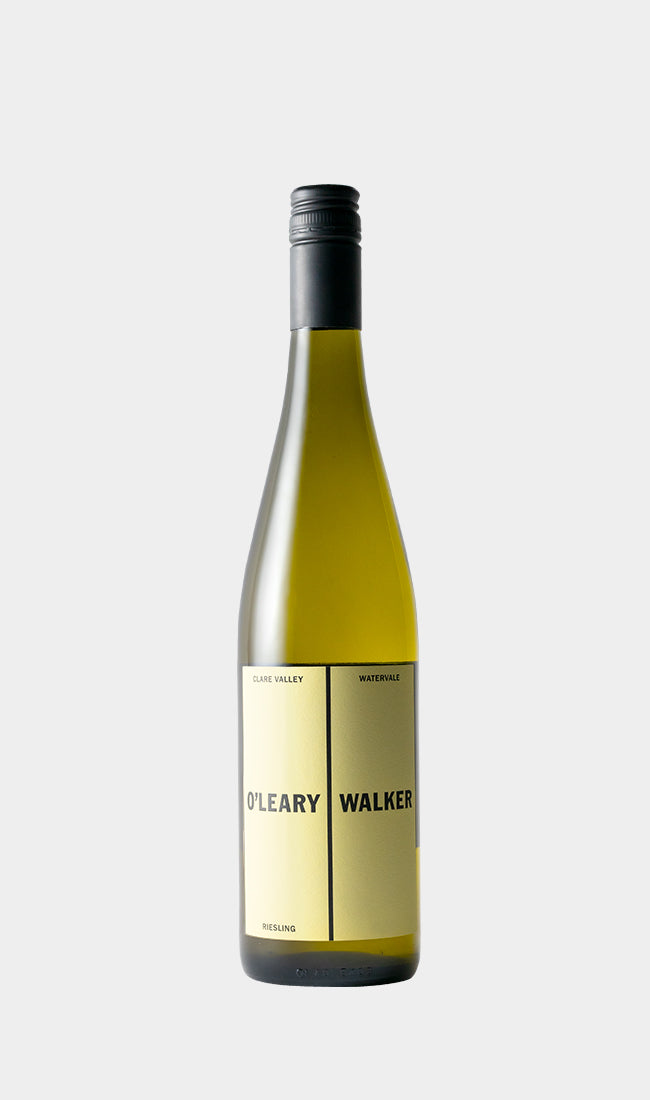 O'leary Walker, Watervale Riesling 2021 750ml