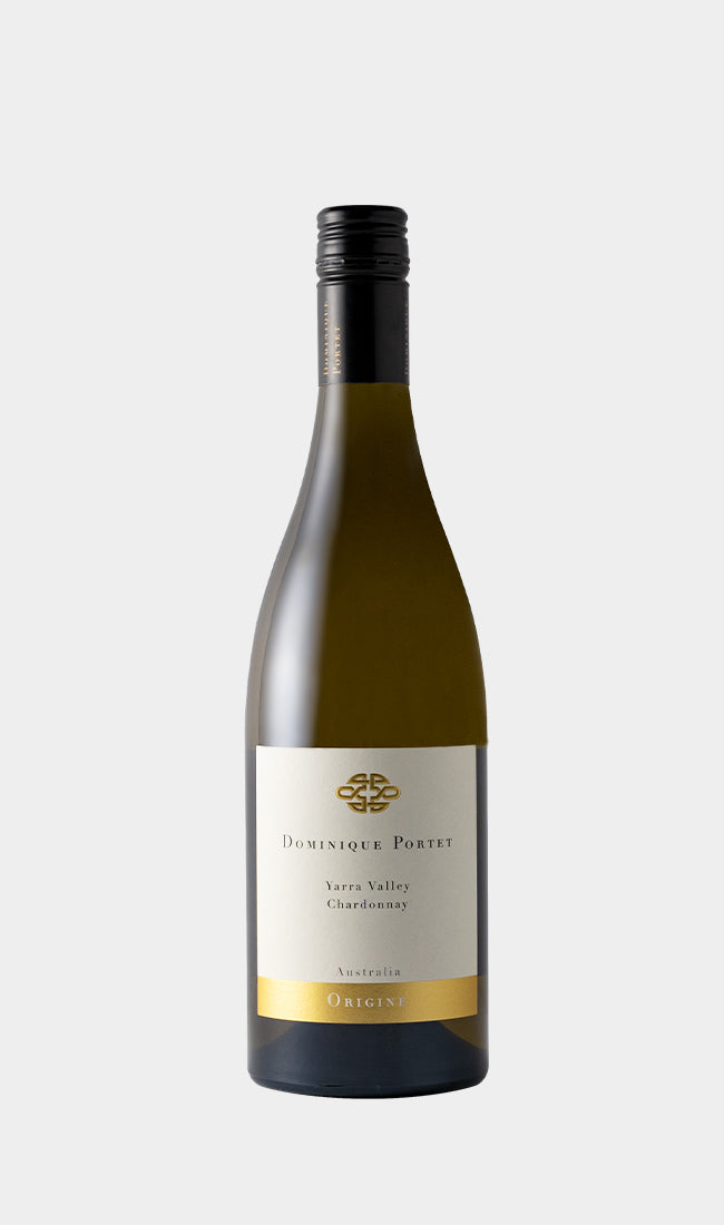 Dominique Portet, Origine Chardonnay 2019 750ml