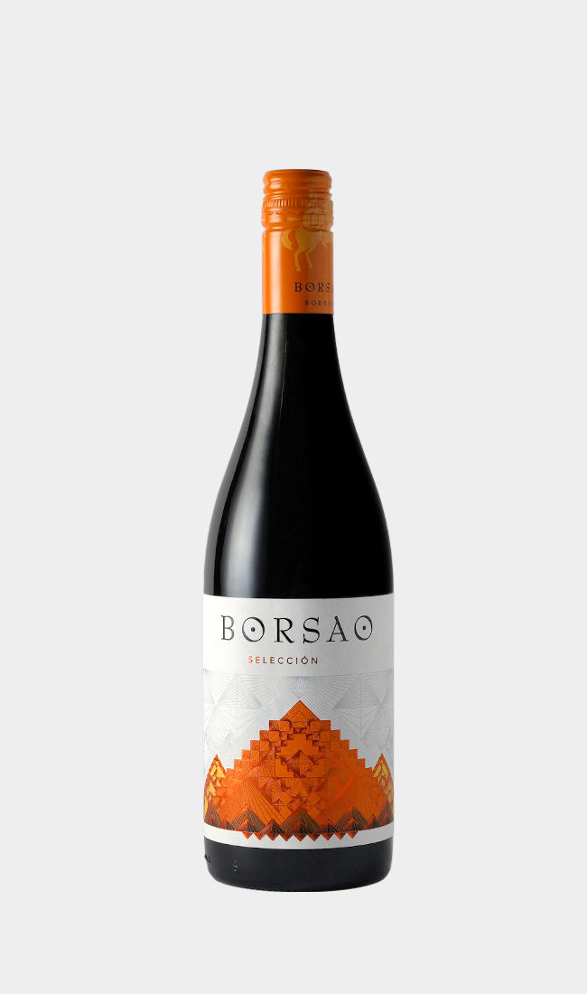 Borsao, Seleccion Tinto 2021 750ML