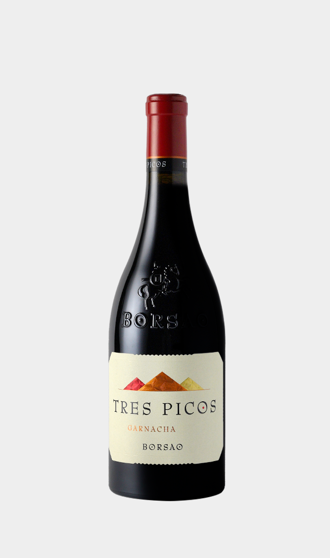 Borsao, Tres Picos Garnacha 2020 750ML