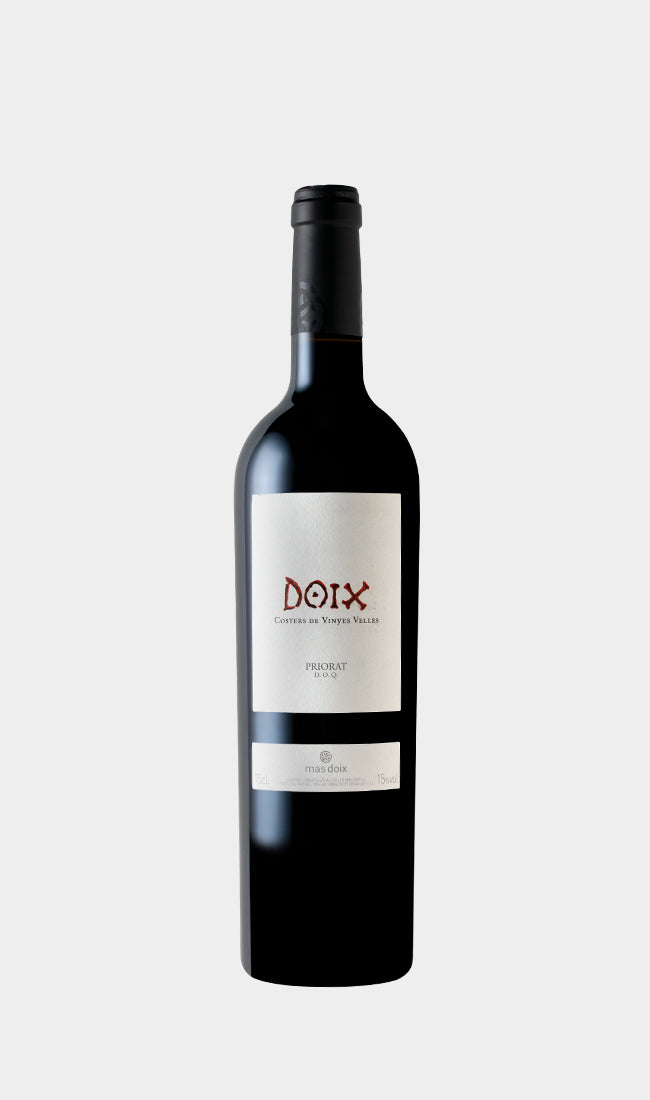 Mas Doix, Doix 2017 750ml