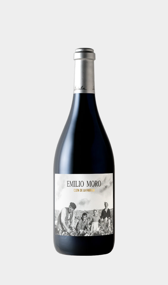 Emilio Moro, Clon de la Familia 2015 750ml