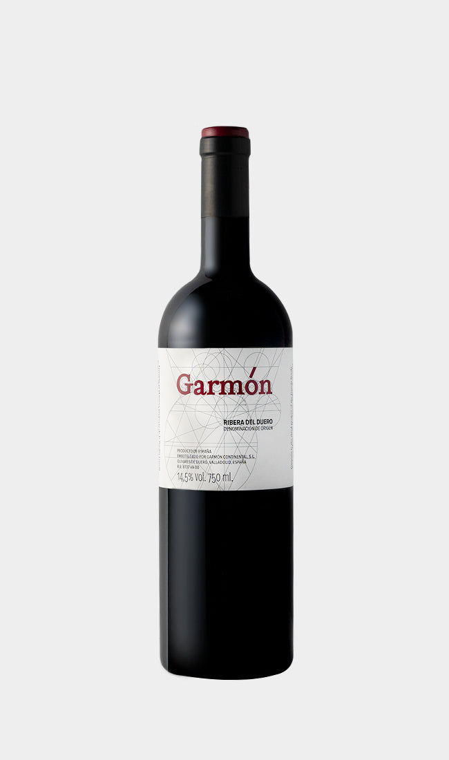 Garmon Continental, Garmon 2019 750ML