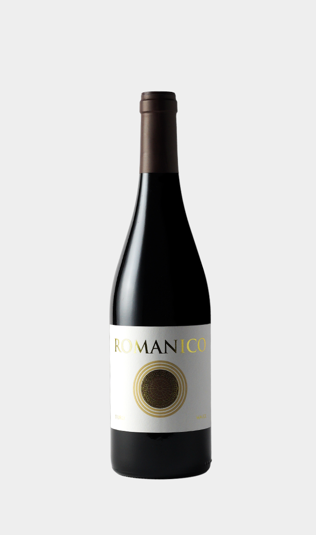 Teso La Monja, Romanico 2023 750ML