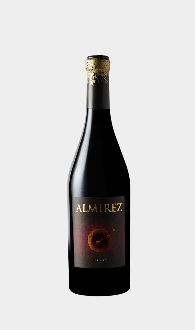 Teso La Monja, Almirez 2016 750ML