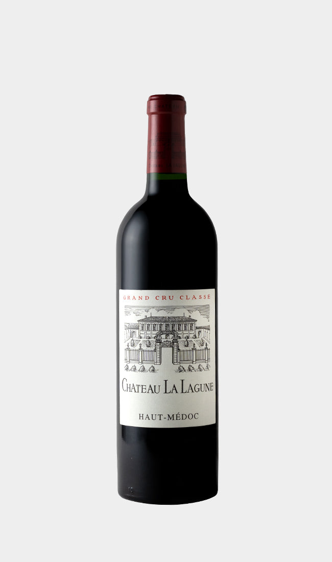 La Lagune - Haut Medoc 2014 750ml