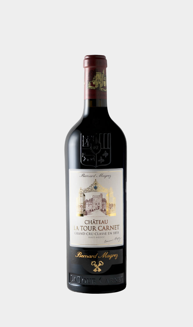 La Tour Carnet - Haut Medoc 2018 750ml